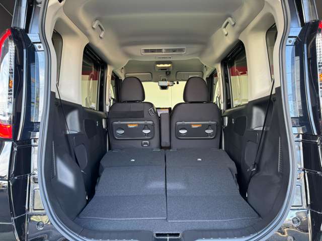 日産 ルークス ６６０ ハイウェイスターＸ ４ＷＤ R5年 (東北) 99