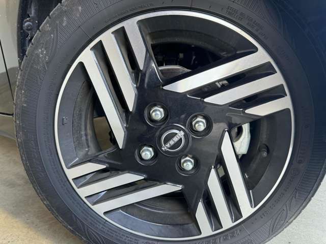 日産 ルークス ６６０ ハイウェイスターＸ ４ＷＤ R5年 (東北) 99