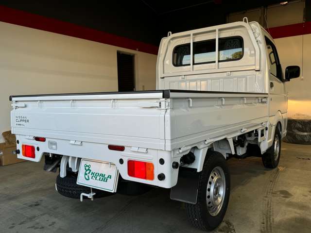 日産 クリッパートラック ６６０ ＤＸ ４ＷＤ R6年 (東北) 99