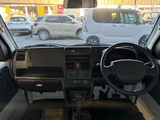 日産 クリッパートラック ６６０ ＤＸ ４ＷＤ R6年 (東北) 99