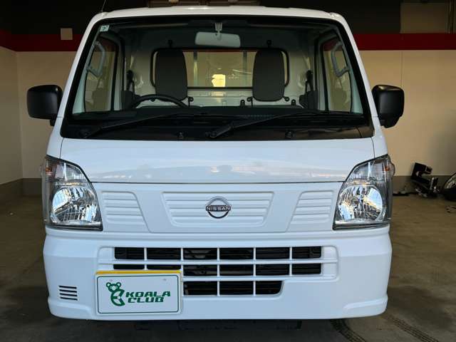 日産 クリッパートラック ６６０ ＤＸ ４ＷＤ R6年 (東北) 99