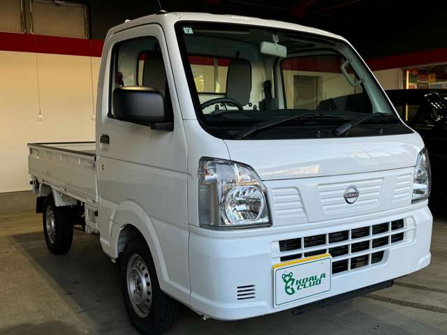 日産 クリッパートラック ６６０ ＤＸ ４ＷＤ R6年 (東北) 99