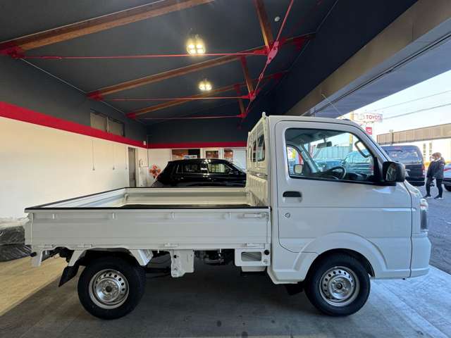 日産 クリッパートラック ６６０ ＤＸ ４ＷＤ R6年 (東北) 99