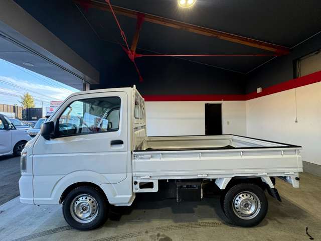 日産 クリッパートラック ６６０ ＤＸ ４ＷＤ R6年 (東北) 99