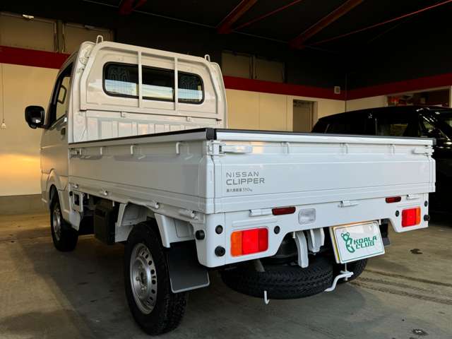 日産 クリッパートラック ６６０ ＤＸ ４ＷＤ R6年 (東北) 99