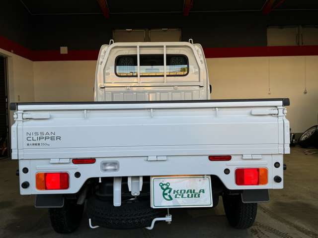 日産 クリッパートラック ６６０ ＤＸ ４ＷＤ R6年 (東北) 99