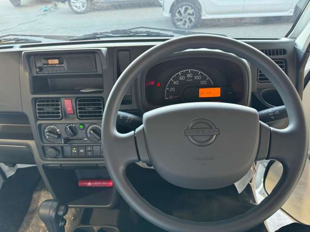 日産 クリッパートラック ６６０ ＤＸ ４ＷＤ R6年 (東北) 99