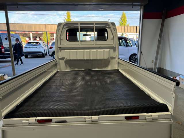 日産 クリッパートラック ６６０ ＤＸ ４ＷＤ R6年 (東北) 99