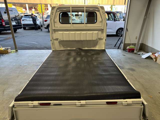 日産 クリッパートラック ６６０ ＤＸ ４ＷＤ R6年 (東北) 99