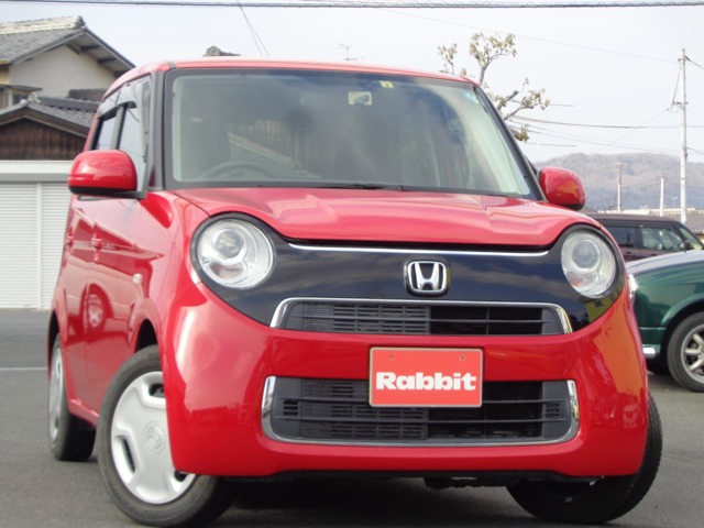 ホンダ Ｎ−ＯＮＥ ６６０ スタンダード H30年 (中国) 99