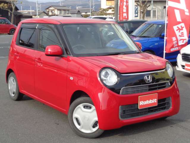 ホンダ Ｎ−ＯＮＥ ６６０ スタンダード H30年 (中国) 99