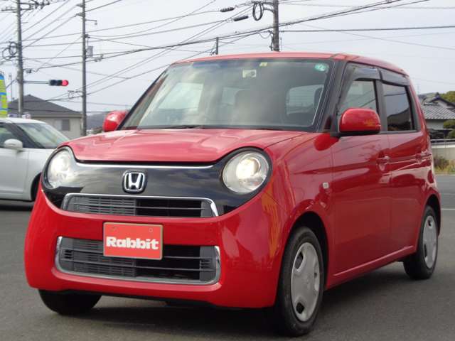 ホンダ Ｎ−ＯＮＥ ６６０ スタンダード H30年 (中国) 99