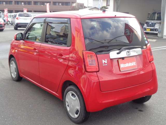 ホンダ Ｎ−ＯＮＥ ６６０ スタンダード H30年 (中国) 99