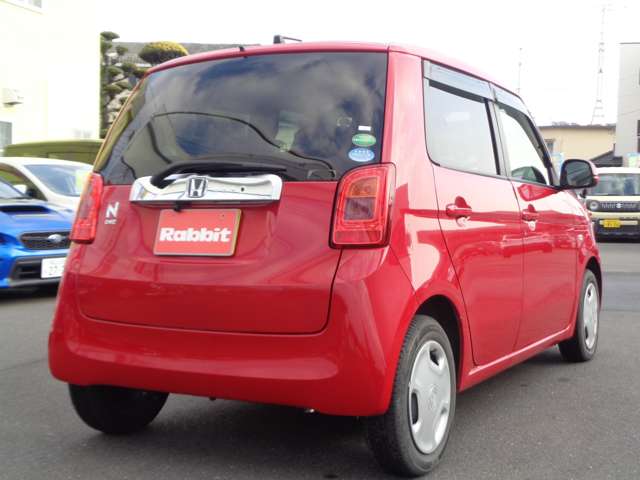 ホンダ Ｎ−ＯＮＥ ６６０ スタンダード H30年 (中国) 99