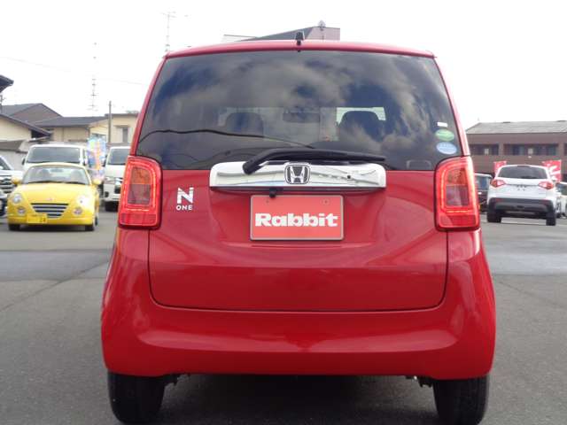 ホンダ Ｎ−ＯＮＥ ６６０ スタンダード H30年 (中国) 99