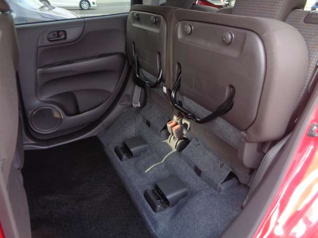 ホンダ Ｎ−ＯＮＥ ６６０ スタンダード H30年 (中国) 99