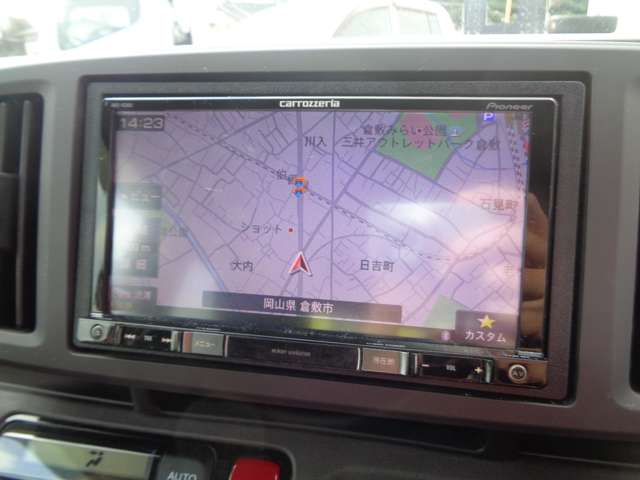 ホンダ Ｎ−ＯＮＥ ６６０ スタンダード H30年 (中国) 99