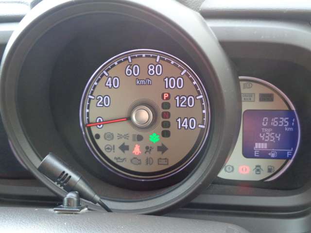 ホンダ Ｎ−ＯＮＥ ６６０ スタンダード H30年 (中国) 99