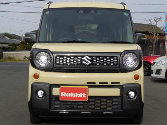 スズキ スペーシア　ギア ６６０ ギア ハイブリッド ＸＺターボ R2年 (中国) 99