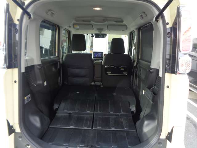 スズキ スペーシア　ギア ６６０ ギア ハイブリッド ＸＺターボ R2年 (中国) 99