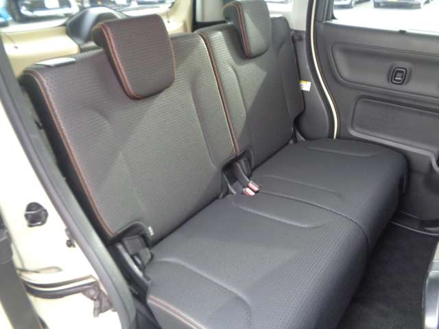 スズキ スペーシア　ギア ６６０ ギア ハイブリッド ＸＺターボ R2年 (中国) 99