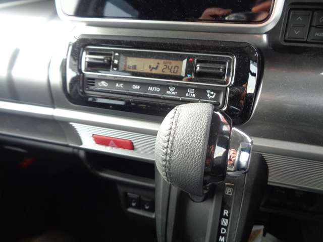 スズキ スペーシア　ギア ６６０ ギア ハイブリッド ＸＺターボ R2年 (中国) 99