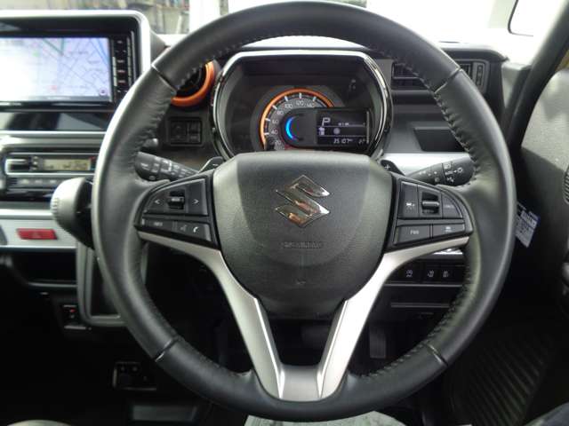 スズキ スペーシア　ギア ６６０ ギア ハイブリッド ＸＺターボ R2年 (中国) 99