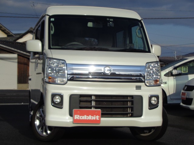 日産 ＮＶ１００クリッパーリオ ６６０ Ｅ ハイルーフ R1年 (中国) 99