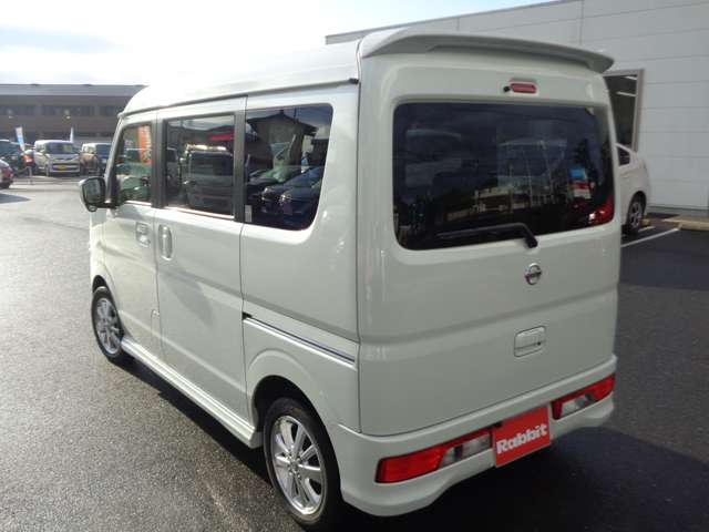 日産 ＮＶ１００クリッパーリオ ６６０ Ｅ ハイルーフ R1年 (中国) 99