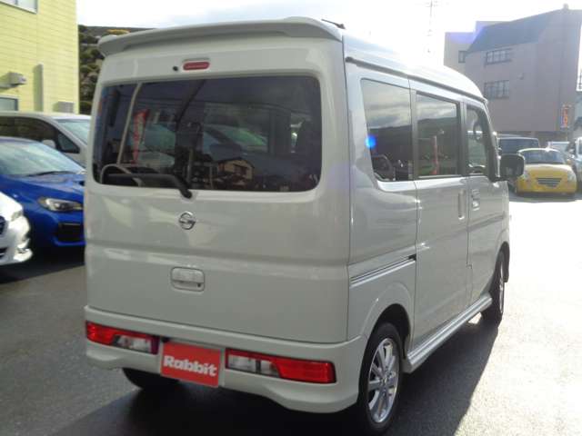 日産 ＮＶ１００クリッパーリオ ６６０ Ｅ ハイルーフ R1年 (中国) 99