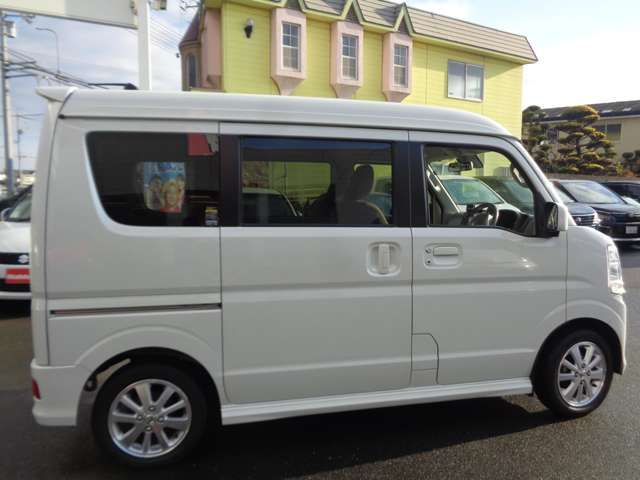 日産 ＮＶ１００クリッパーリオ ６６０ Ｅ ハイルーフ R1年 (中国) 99