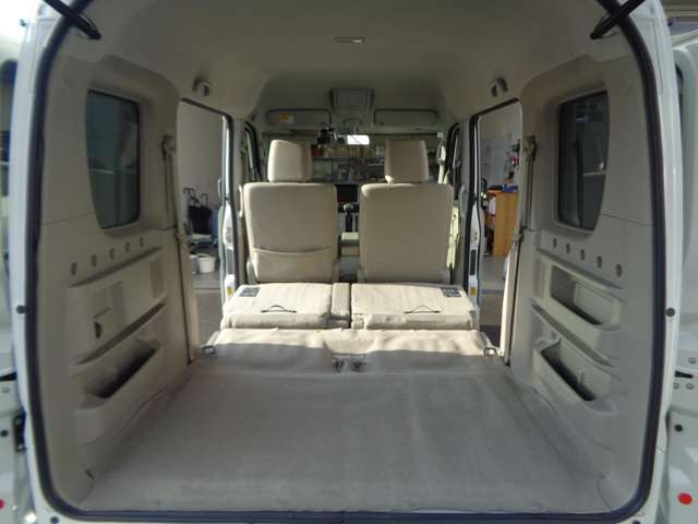 日産 ＮＶ１００クリッパーリオ ６６０ Ｅ ハイルーフ R1年 (中国) 99