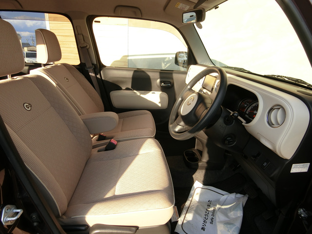 ダイハツ ミラ　ココア ６６０ プラス Ｘ H29年 (中国) 99