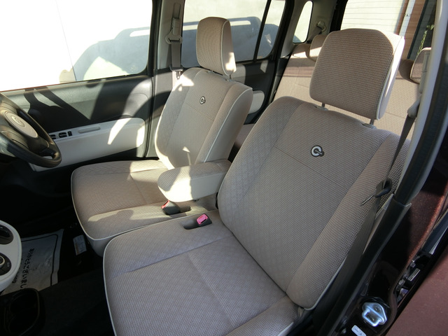 ダイハツ ミラ　ココア ６６０ プラス Ｘ H29年 (中国) 99