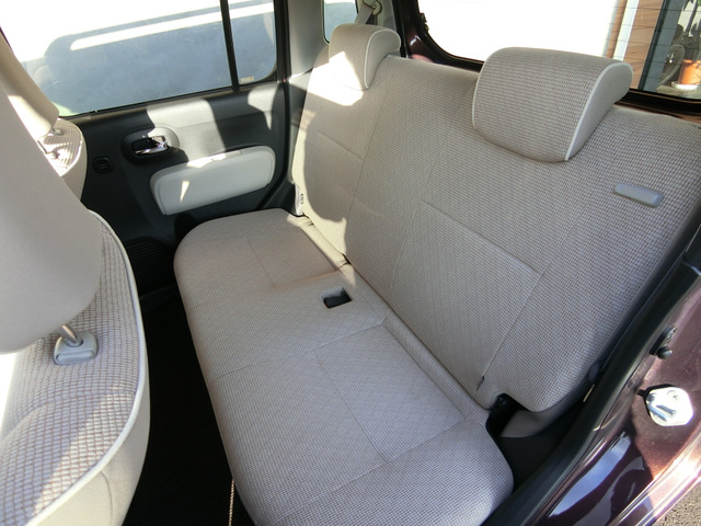 ダイハツ ミラ　ココア ６６０ プラス Ｘ H29年 (中国) 99