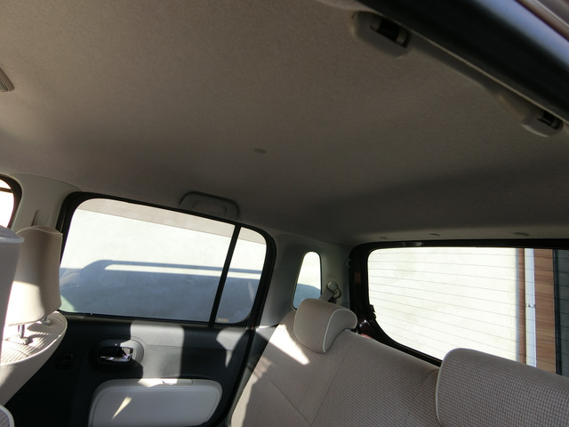 ダイハツ ミラ　ココア ６６０ プラス Ｘ H29年 (中国) 99