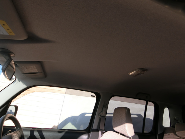 ダイハツ ミラ　ココア ６６０ プラス Ｘ H29年 (中国) 99