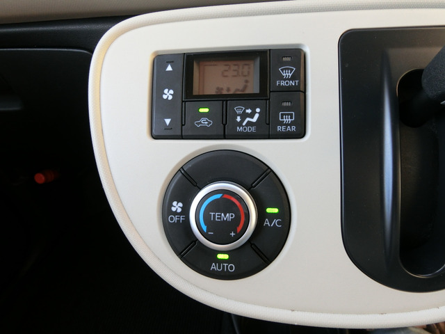 ダイハツ ミラ　ココア ６６０ プラス Ｘ H29年 (中国) 99