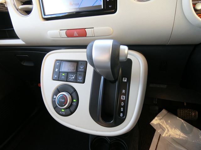 ダイハツ ミラ　ココア ６６０ プラス Ｘ H29年 (中国) 99