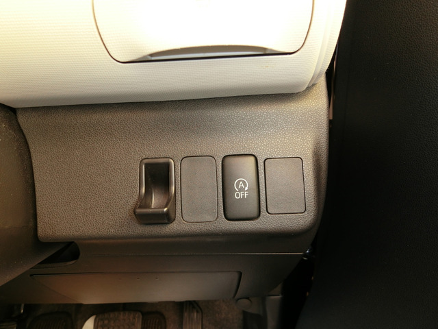 ダイハツ ミラ　ココア ６６０ プラス Ｘ H29年 (中国) 99