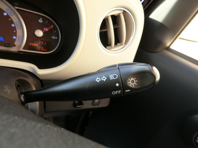 ダイハツ ミラ　ココア ６６０ プラス Ｘ H29年 (中国) 99