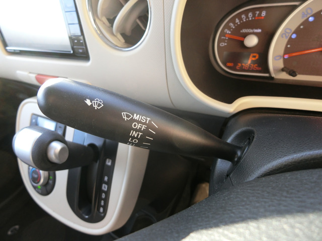 ダイハツ ミラ　ココア ６６０ プラス Ｘ H29年 (中国) 99