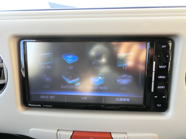 ダイハツ ミラ　ココア ６６０ プラス Ｘ H29年 (中国) 99