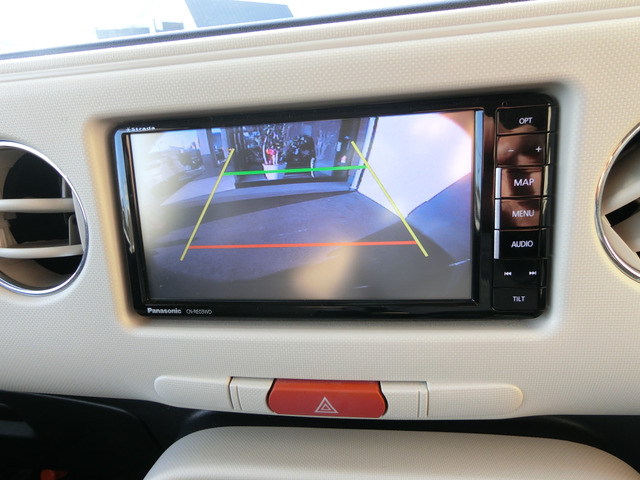 ダイハツ ミラ　ココア ６６０ プラス Ｘ H29年 (中国) 99