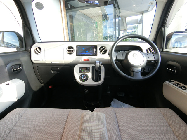 ダイハツ ミラ　ココア ６６０ プラス Ｘ H29年 (中国) 99