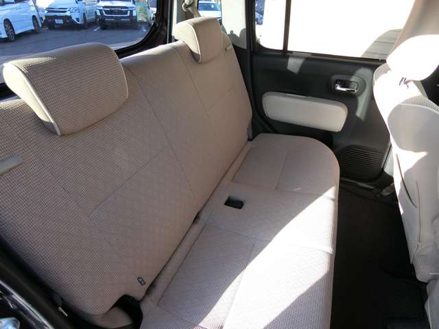 ダイハツ ミラ　ココア ６６０ プラス Ｘ H29年 (中国) 99