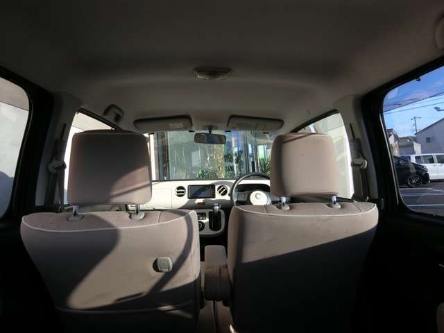 ダイハツ ミラ　ココア ６６０ プラス Ｘ H29年 (中国) 99