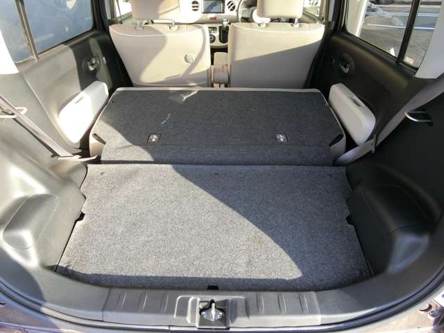 ダイハツ ミラ　ココア ６６０ プラス Ｘ H29年 (中国) 99