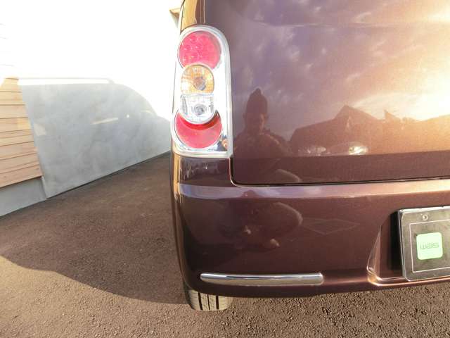 ダイハツ ミラ　ココア ６６０ プラス Ｘ H29年 (中国) 99