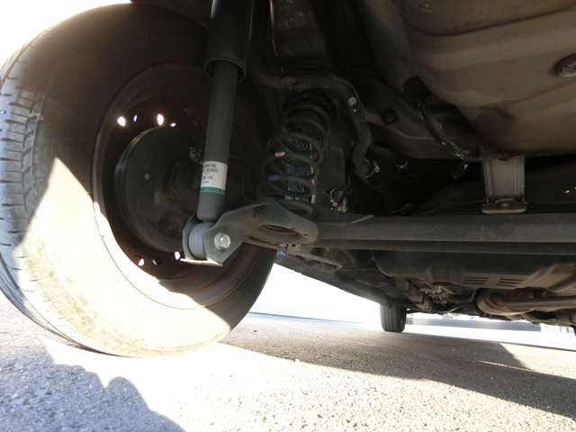 ダイハツ ミラ　ココア ６６０ プラス Ｘ H29年 (中国) 99